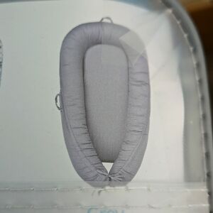 Baby lounger baby nest